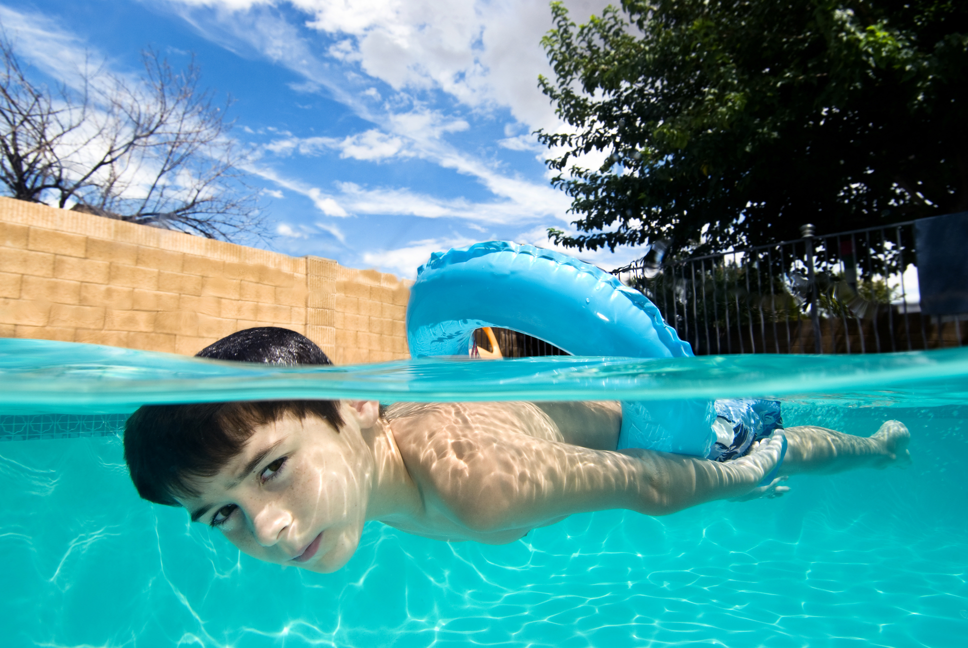 swimming pool safety regulations nsw to keep children safe